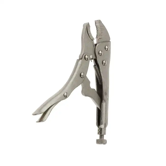 انبر قفلی مدل ABZR سایز 5 اینچ بسته 3 عددی