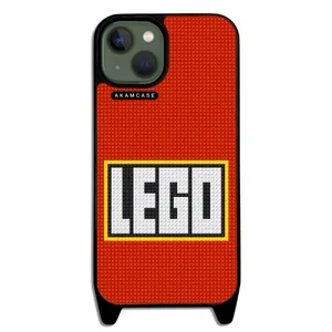 AKAM AMCWLA13-LEGO14 Cover For Apple iPhone 13