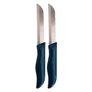 نقد و بررسی چاقو آشپزخانه فاردینوکس مدل Berlini 02 بسته دو عددی توسط خریداران