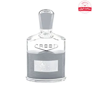 تستر ادو پرفیوم مردانه نیفتی مدل aventus Cologne حجم 100 میلی لیتر