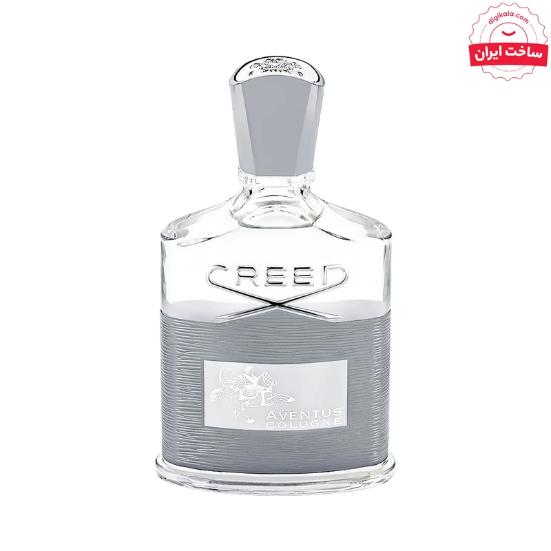 تستر ادو پرفیوم مردانه نیفتی مدل aventus Cologne حجم 100 میلی لیتر