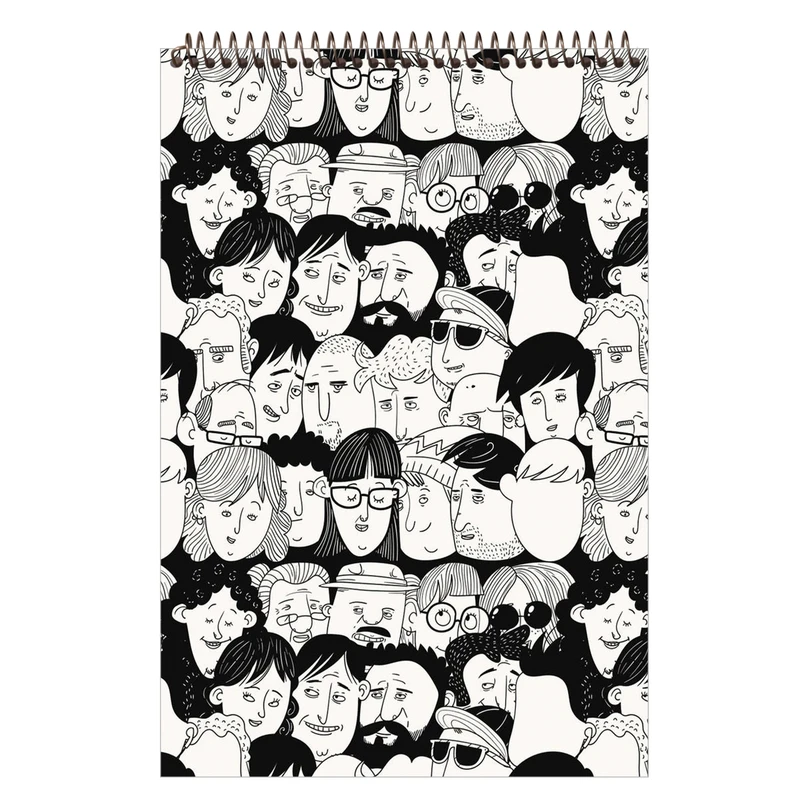 دفتر طراحی مجنتا کد 275