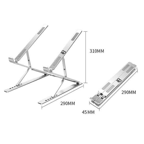 پایه خنک کننده لپ تاپ آرمورپلاس مدل AP-ST204
