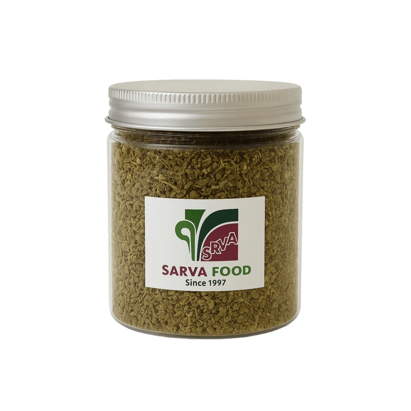 مرزن جوش خشک سروا - 35 گرم