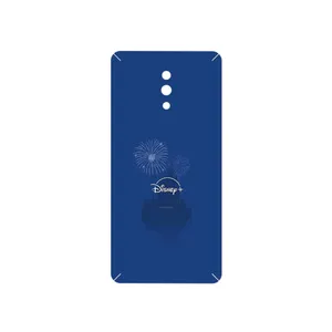 MAHOOT Disney Cover Sticker for Oppo RENO 10X