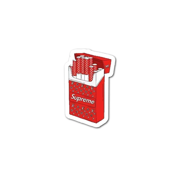 استیکر لپ تاپ و موبایل مدل 33