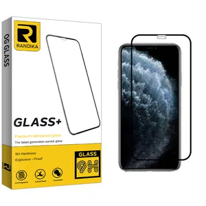 Randika GLD Screen Protector For Apple iPhone 11