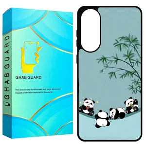 Ghab Guard S25EG Cover For Samsung Galaxy S25 Edge