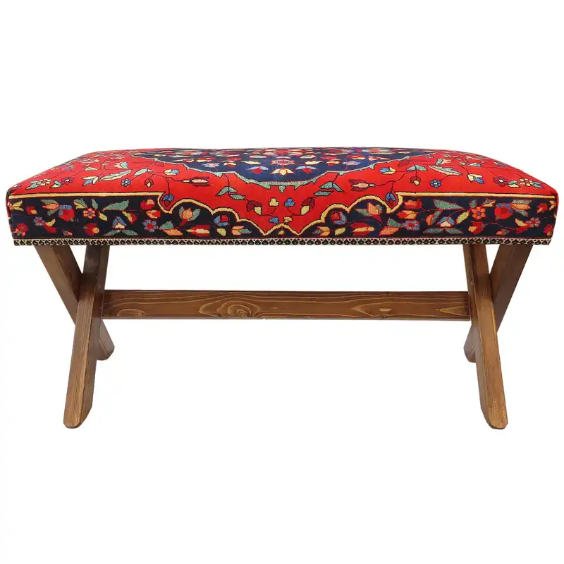 پاف مدل سنتی RU 4