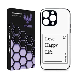 RIVEN RI3-9 Case For Apple iPhone 15 Pro Max