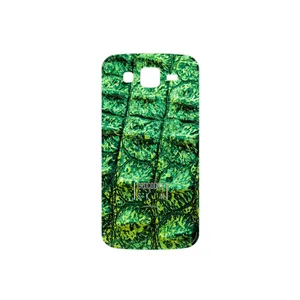 MAHOOT Crocodile Skin Cover Sticker for Samsung Galaxy Grand 2