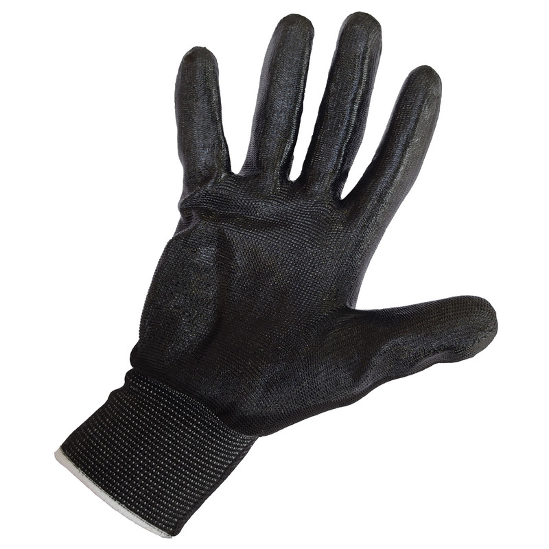 دستکش ایمنی مدل 1008