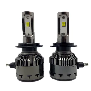  لامپ هدلایت خودرو تک پرو مدل H4 بسته ۲ عددی