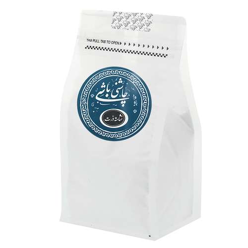 نشاسته ذرت ممتاز چاشنی باشی - 500 گرم