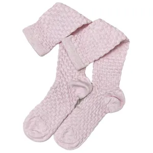 جوراب ساق بلند دخترانه سانتاگوستینو مدل خاص 7372888