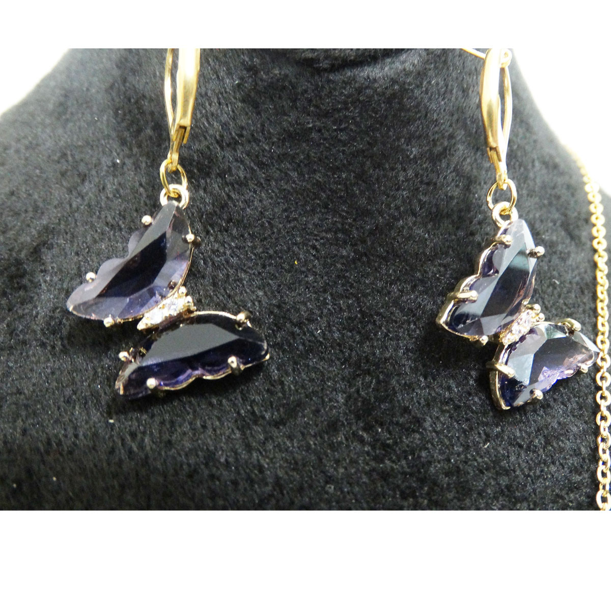 نیم ست مدل پروانه رویایی SGR 6