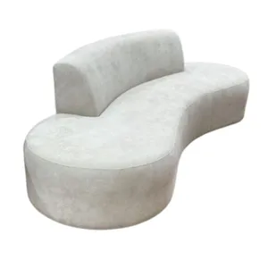 مبل راحتی ۳ نفره مدل لونا کد ۶۵۷۸