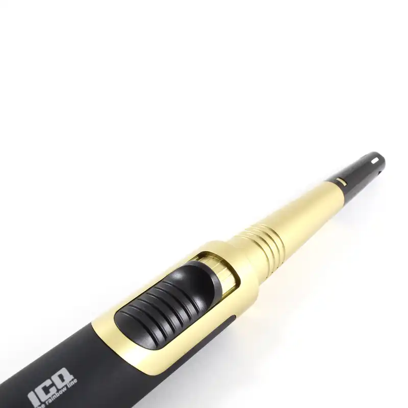 فندک سفری آی‌سی‌کیو مدل TAL021