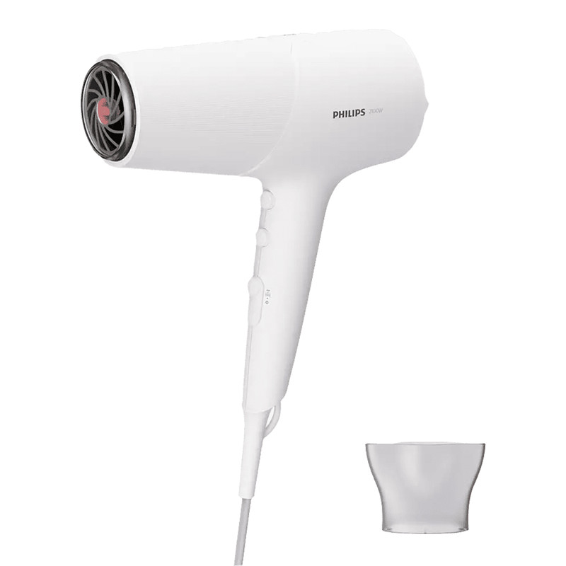 سشوار حرفه ای فیلیپس مدل BHD500 سشوار حرفه ای فیلیپس مدل BHD500