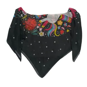 روسری زنانه مدل Vcg540