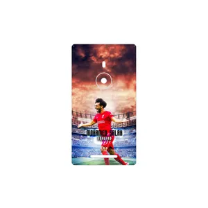 MAHOOT Mohammad Salah Cover Sticker for Nokia Lumia 925