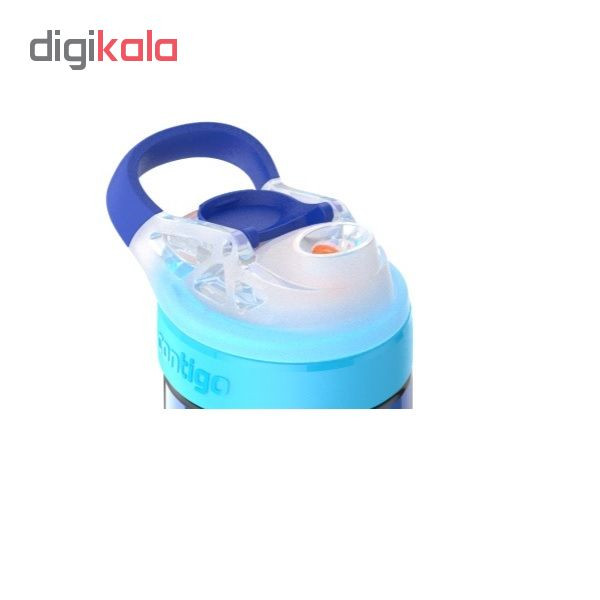 قمقمه کودک کانتیگو مدل Gizmo ظرفیت 0.42 لیتر
