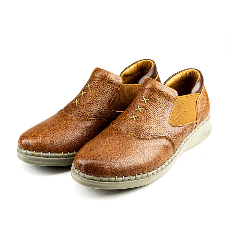 کفش روزمره زنانه مدل مسافر 83 کد 15