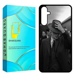 Ghab Guard CHAPGHAB Cover For Samsung Galaxy A15