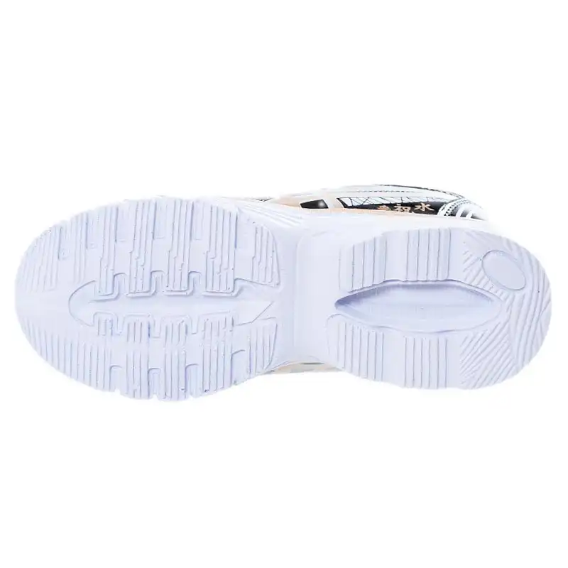 کفش پیاده روی زنانه مدل 288052111 رنگ طلایی