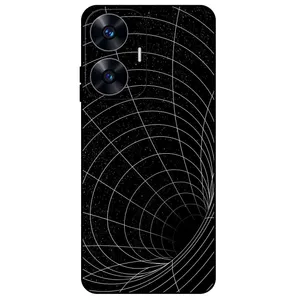 Megafone Wormhole 8108 Cover For Realme C55