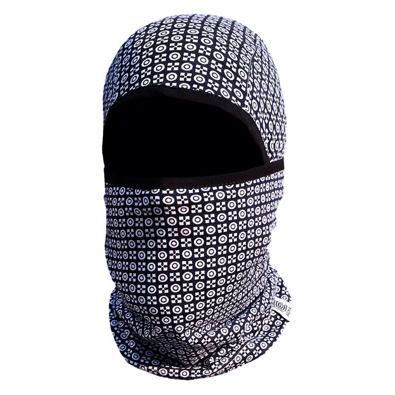 ماسک طوفان آگما مدل PB377