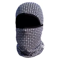 محافظ صورت دوچرخه آگما مدل B716