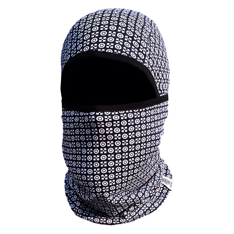 محافظ صورت دوچرخه آگما مدل B716