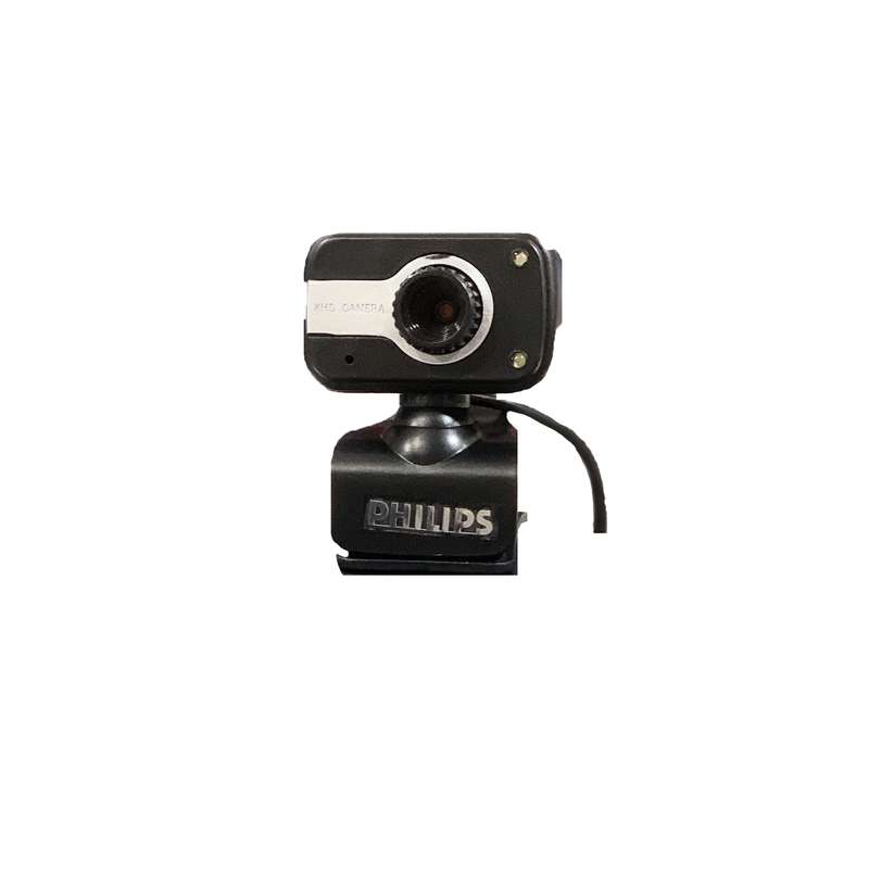 وب کم فیلیپس مدل M800 وب کم فیلیپس مدل M800