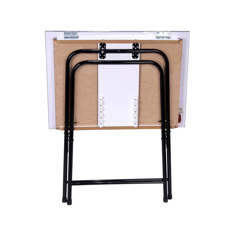 میز تحریر طرح مک کویین کد 01