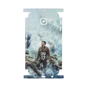 MAHOOT 1917-FullSkin Cover Sticker for Samsung Galaxy S6