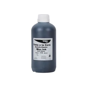 براق کننده کفش تی آر جی مدل self shine کد 118 1L