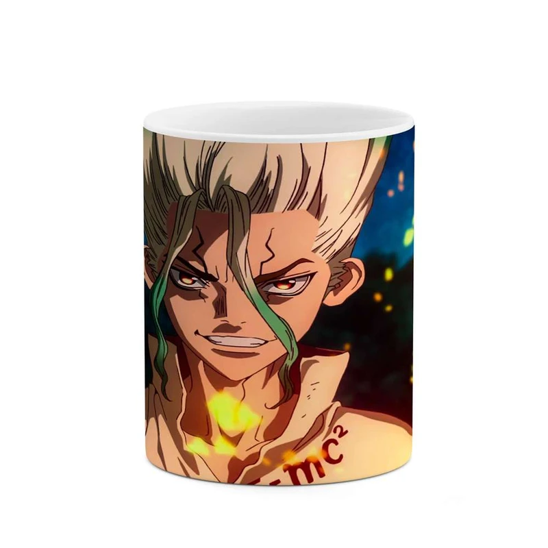 ماگ کاکتی مدل انیمه کد mgh21861