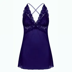 لباس خواب زنانه مدل مهتا ۲