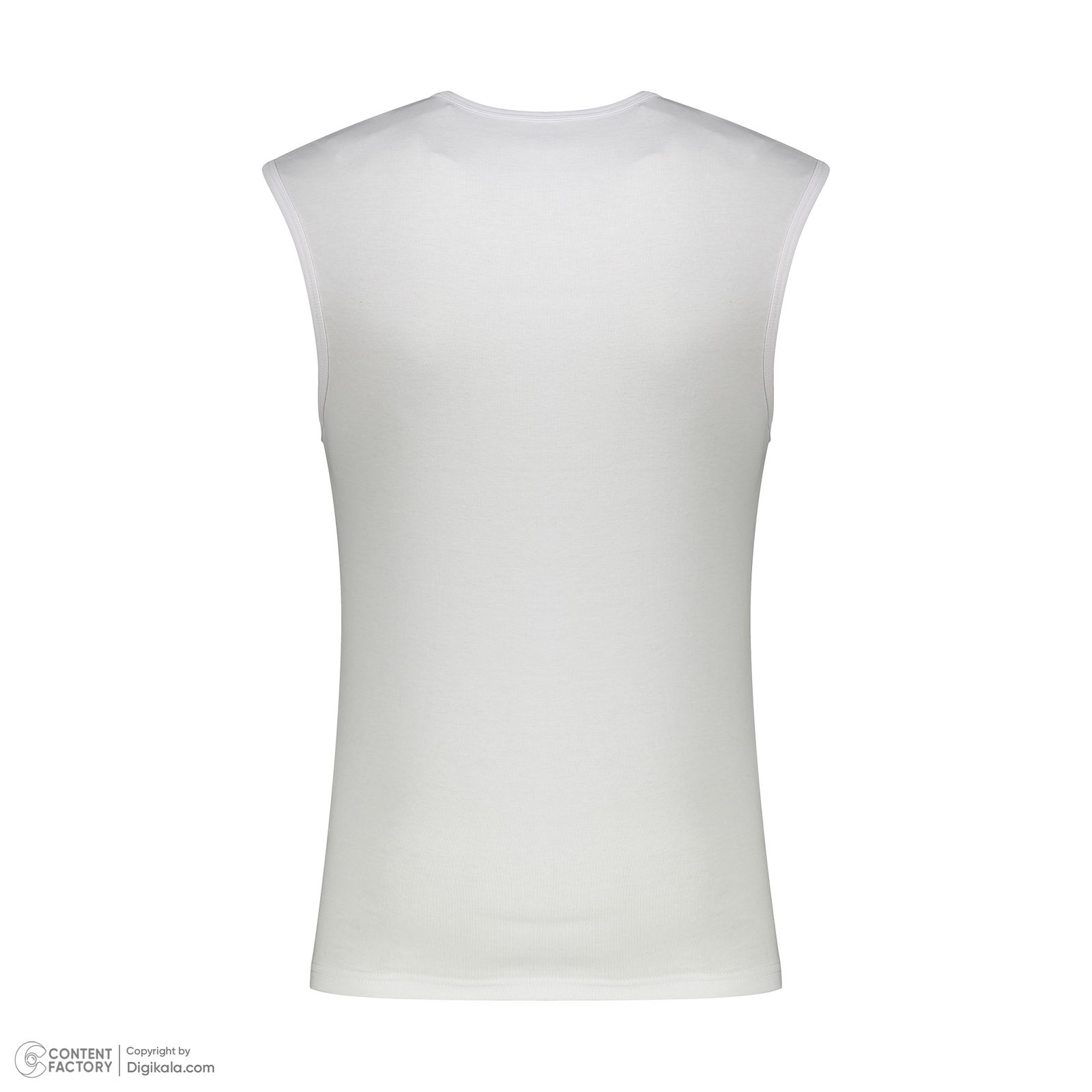 زیرپوش بدون آستین مردانه مدل 85 -  - 3