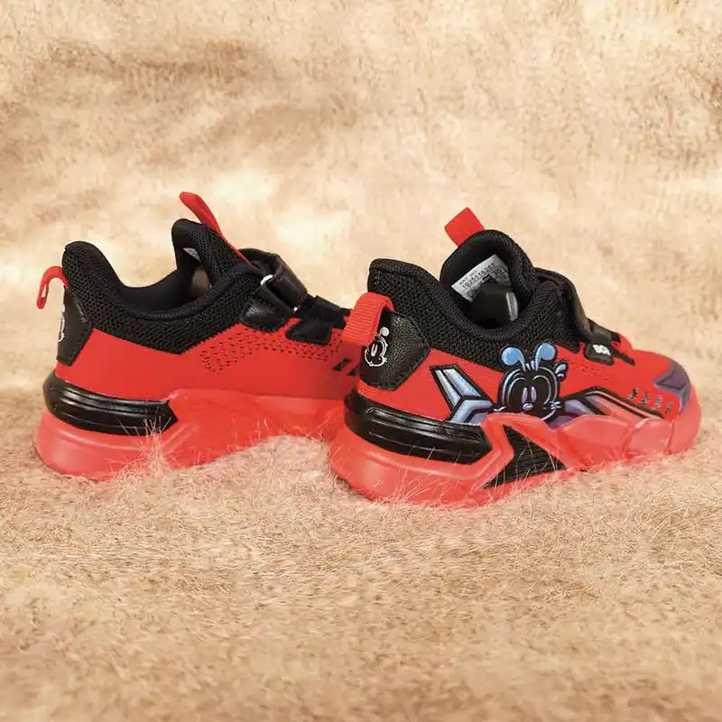 کفش مخصوص پیاده روی بچگانه بابداگ مدل 146002