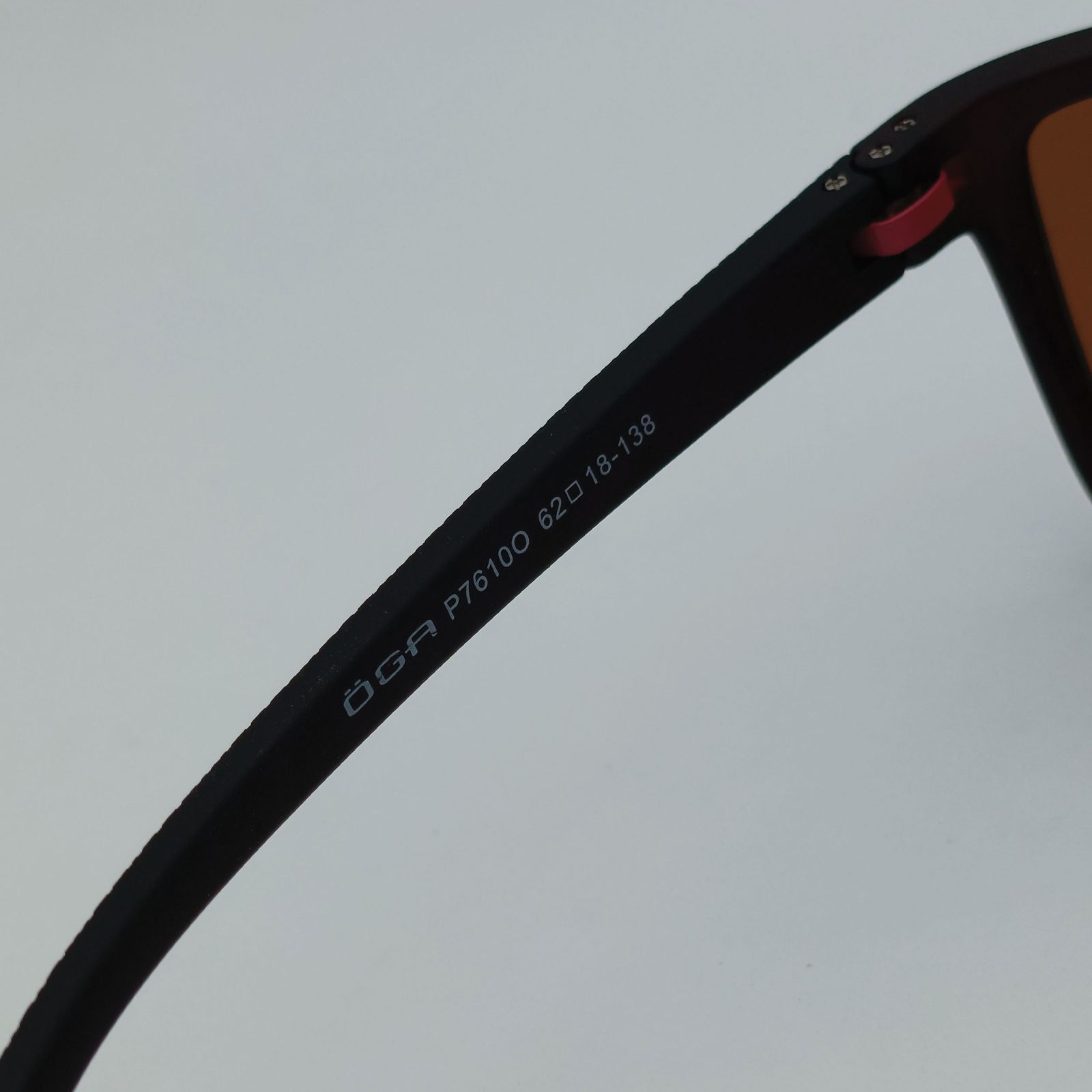 عینک آفتابی اوگا مدل P7610O POLARIZED -  - 5