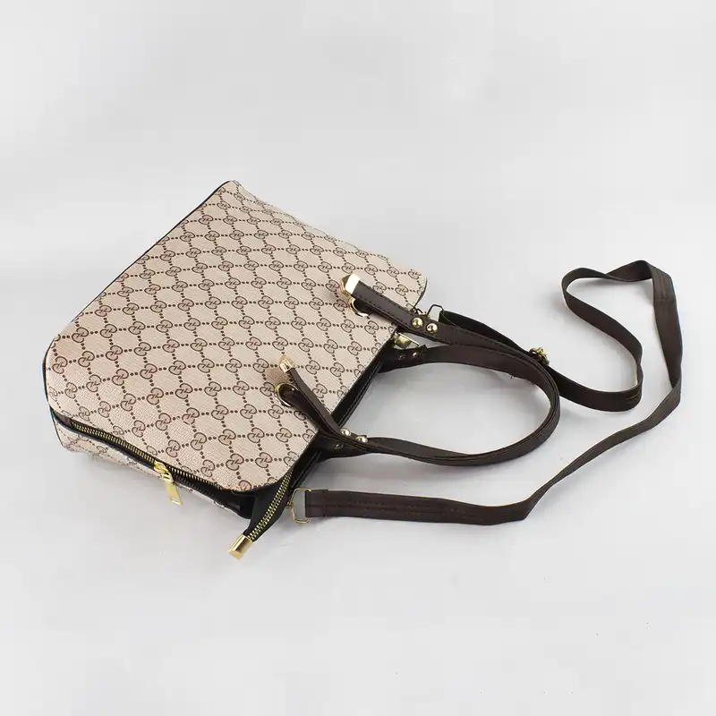 کیف رودوشی زنانه مدل 3007-G