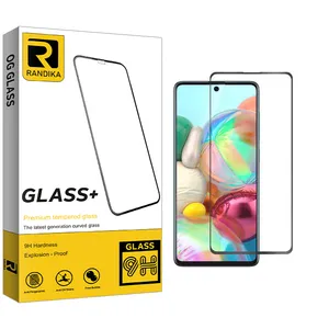 Randika GLD Ceramics Screen Protector For Samsung A71