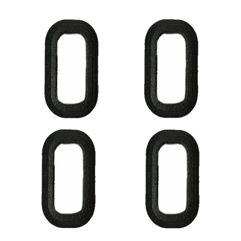 خاردورشاسی قفل کن خودرو کد 5063 مناسب برای سمند بسته 4 عددی