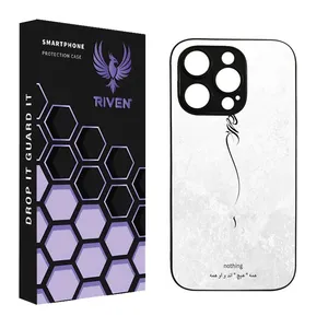 RIVEN RI3-7 Case For Apple iPhone 16 Pro