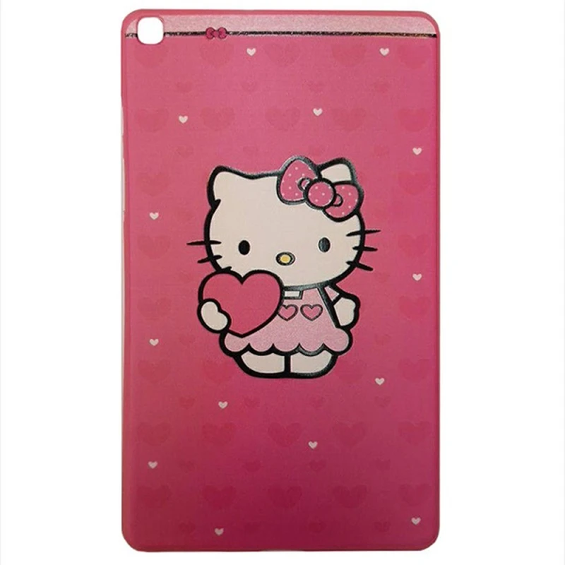 کاور مدل ka9-015 مناسب برای تبلت سامسونگ Galaxy Tab A 8.0 2019 T295 / T290