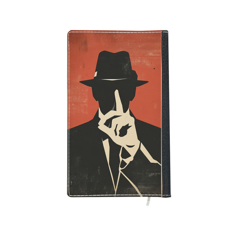 سالنامه سال 1403 طرح بازی مافیا