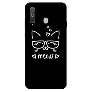 Megafone 7700 Cover For Samsung Galaxy A8 S