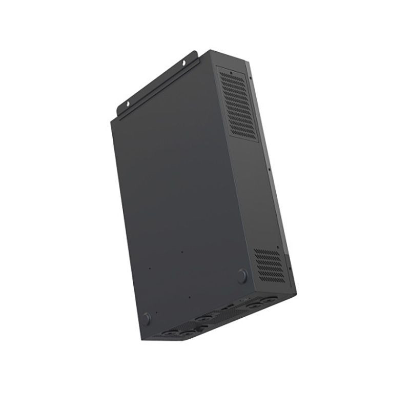 اینورتر خورشیدی مدل SPF3.6K ظرفیت 3600 وات اینورتر خورشیدی مدل SPF3.6K ظرفیت 3600 وات